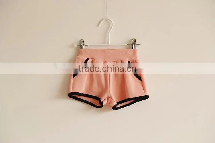 Factory Direct Different Design! Casual Kids Summer Apparel/Children Infant Garment/Baby Clothing