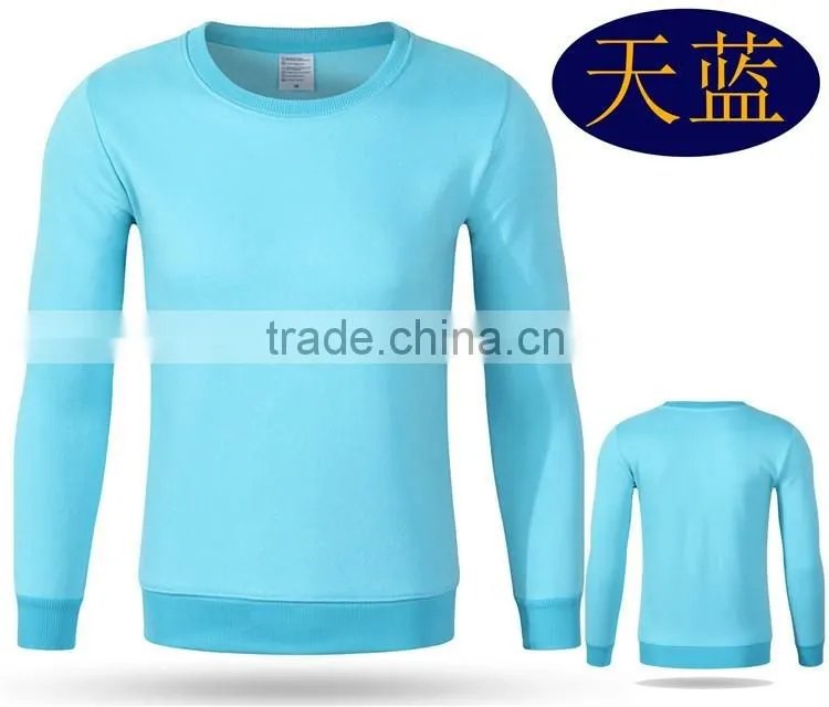custom design fashion men winter fleece apparel
