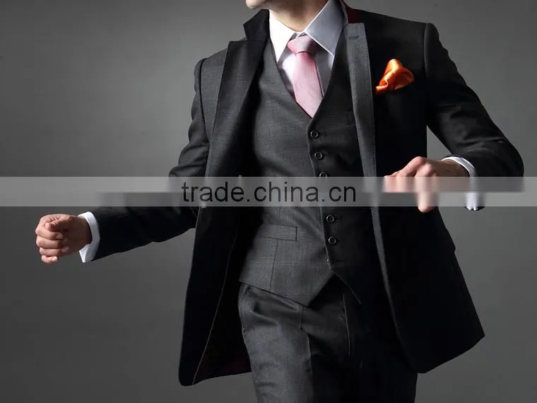 pictures of men in suits and ties