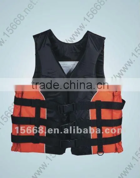 high quality neoprene life jacket kayak life jacket wholesale
