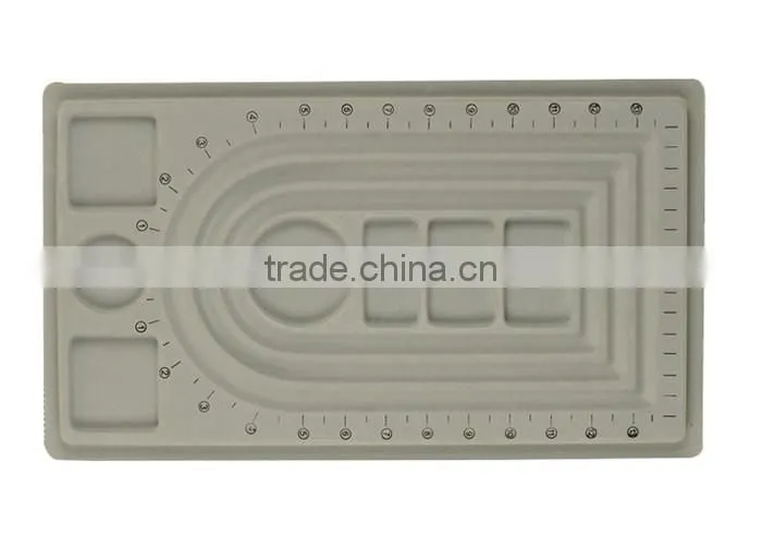 DIY tools Beads Design Board/Plate/Template