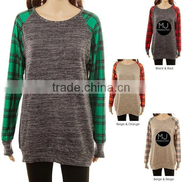 STOCK wholesale Women Christmas pajamas