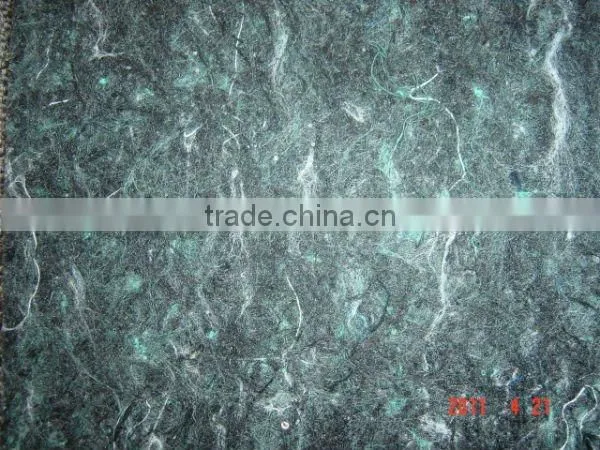 Manufacturer Non Woven Fabric for Home Furniture Mattress