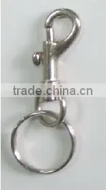 tennis racket key chain