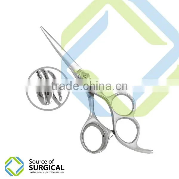 Professional Barber Scissors | New Barber Scissors Razor Edge,SIZE 5.5'',Peluqueria Tijeras Razor Edge B-BRS-92