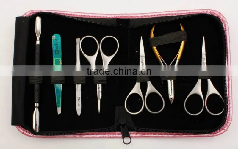 Professional Barber Scissors/Stainless steel hair salon scissor