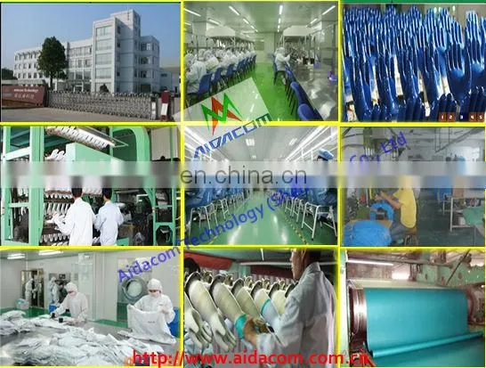 ESD SMOCK FACTORY