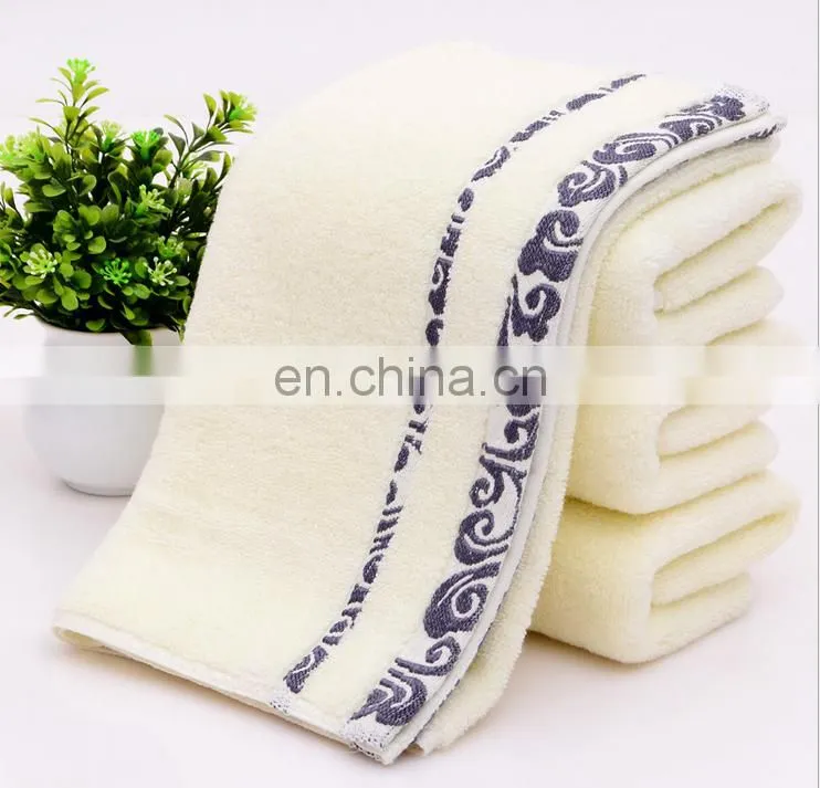 Factory Promotion Sale Activity for Towels at High Quality