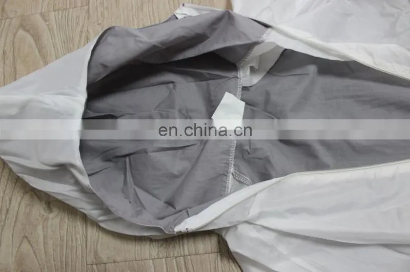 SAR BodyGuard Nylon grey Overall work wear