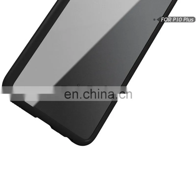2017 New Brand Original iPaky Clear TPU Phone Case For Huawei P10, for Huawei P10 TPU Phone Case