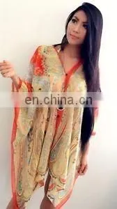 Very Fancy Kaftans / Abaya Jalabiya Ladies Maxi Dress Wedding Gown