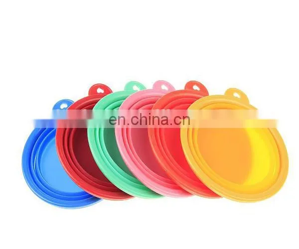 Rubber silicone bowl glovion dog pet bowl silicone rubber pet bowl