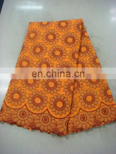 big heavy lace swiss voile lace(D173-1)