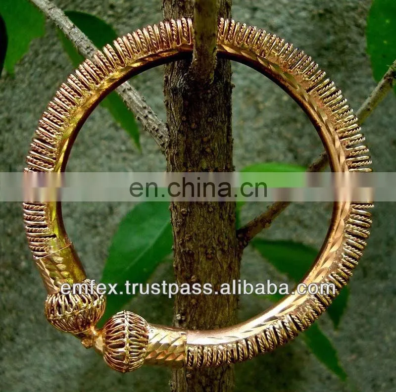 copper jewellery bangles exporter, copper jewelry bangles manufacturer