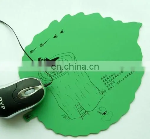 Good quality small size uv printer for mouse pad