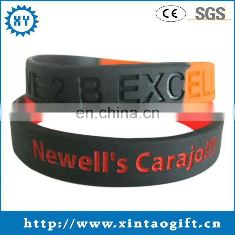 Custom 100% tyvek wristband manufacturer