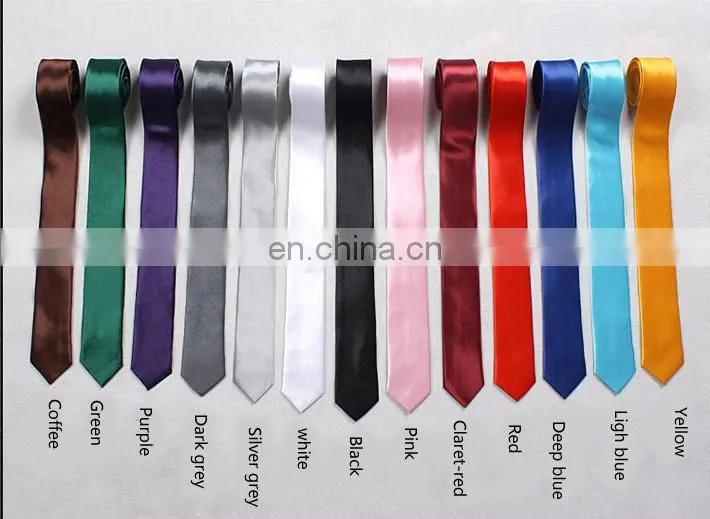 Mens Print Silk Necktie Fabric Neckties