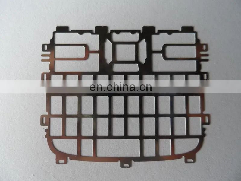 Best price mobile phone metal keyboards with high quality