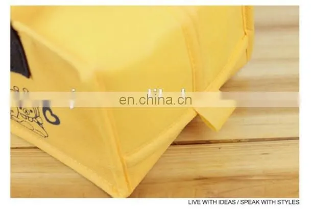 2015 EPE cotton non woven tote bag