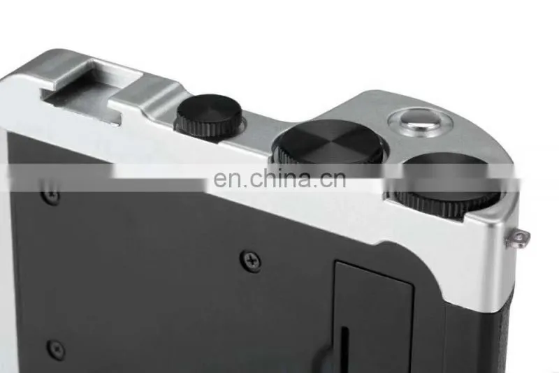 DSLR Transformer for Iphone, Shooting Controller for iPhone 6, 6S, 7 Smart Phone, iOS 9.0 or Above