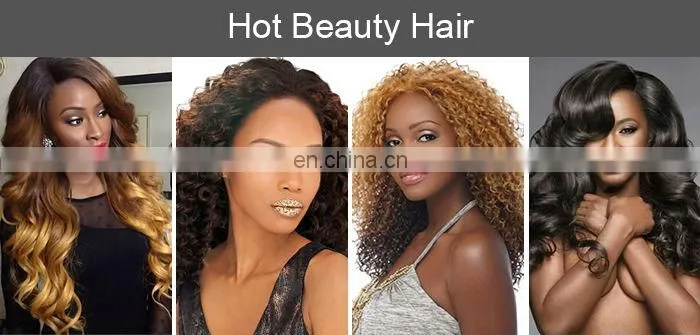 Hot Beauty Hair China Manufacturer Pear Flower Hair Extensions Miami