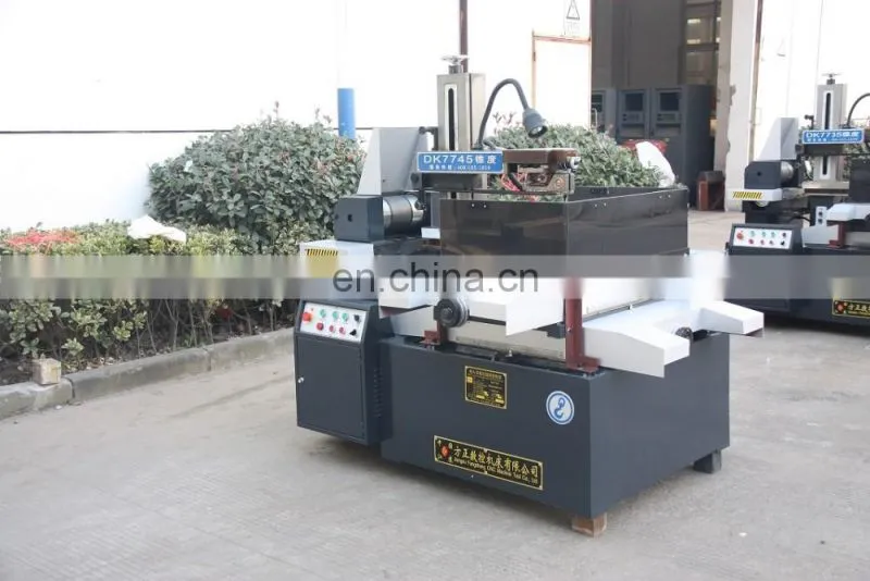 dk7745 edm machine