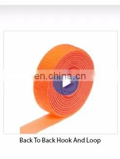 High quality Nylon+EVA foam rubber custom logo ski strap