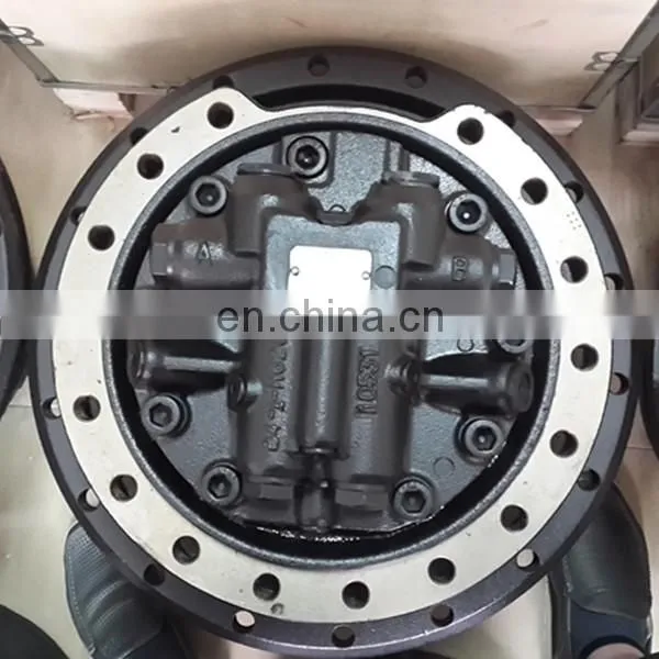 Hitachi ZX200-5 Travel Motor ZX200-5G Final Drive 9233692 9261222