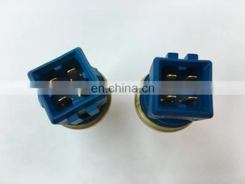 Engine Coolant Temperature Sensor Water Temp Switch For VW AUDI A3 A4 A6 SKODA OEM# 059919501 078919501B