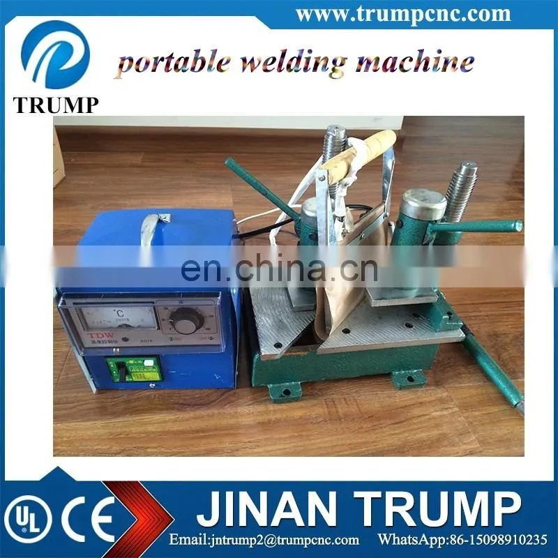 UPVC window door fabrication manufacturers machine manual for sale