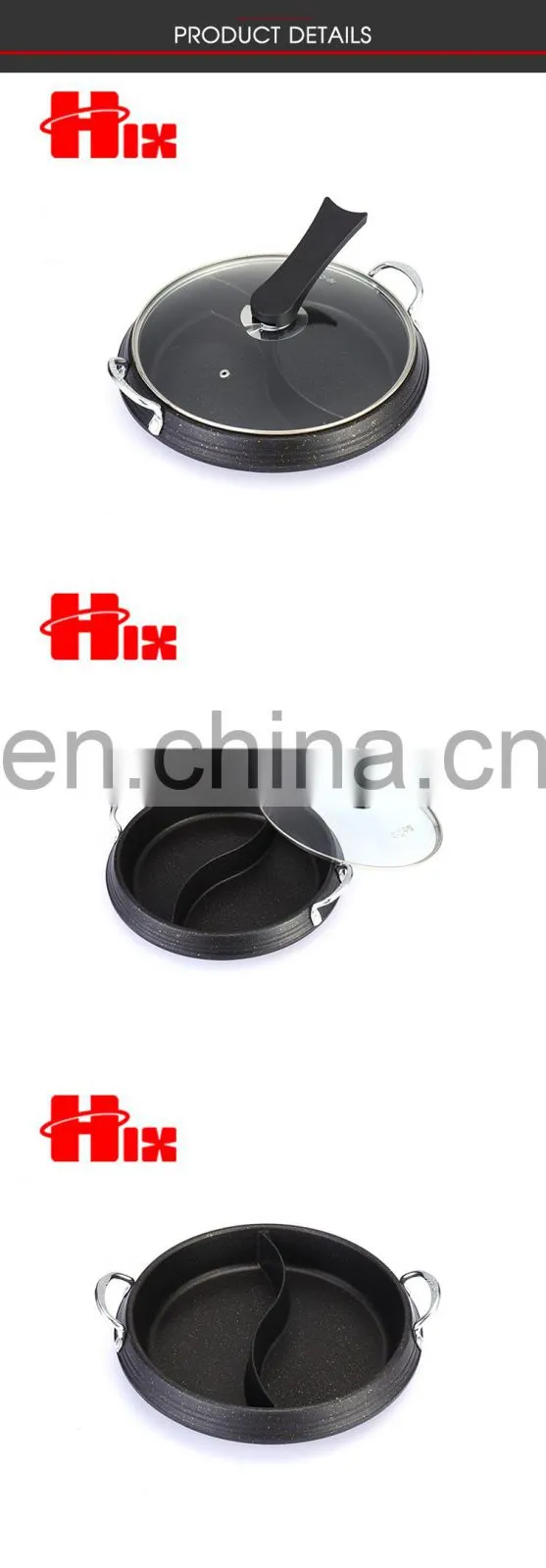 Exquisite workmanship barbecue gas bbq with hot griddle plate