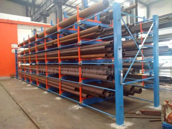 Tianjin Shining Machinery CO.,Ltd company overview - view 1