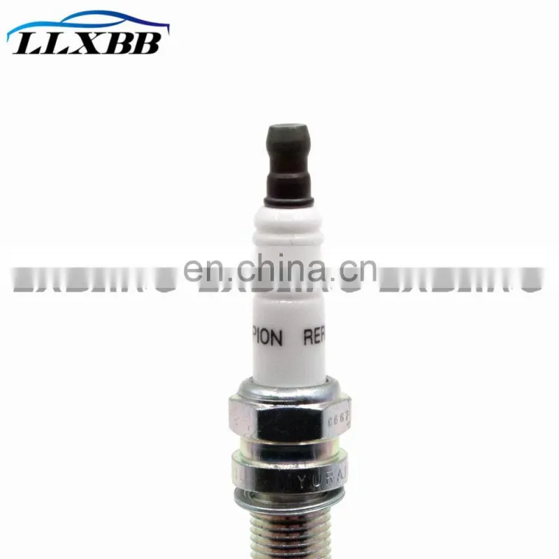 Genuine Ignition RER8MC 18854-10080 Spark Plug For Hyundai 1885410080