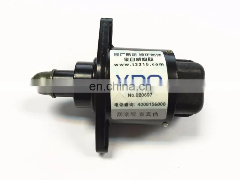 NEW Idle Air Control Valve IAC D95184 for Chery QQ Dongfeng EQ6380 Chana OEM# D5184