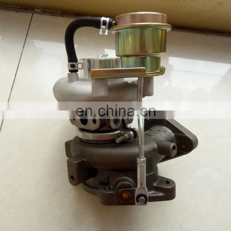 TF035HM 4M40 Turbocharger 49377-03101 49135-03300 Turbo for Mitsubishi Fuso Truck & Bus Canter Diesel With 4M40 Engine