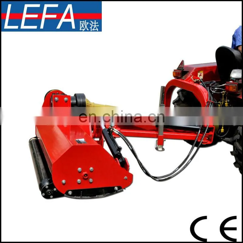 Agriculture Machine hand brake control lever for roadside mower Manufacture from China