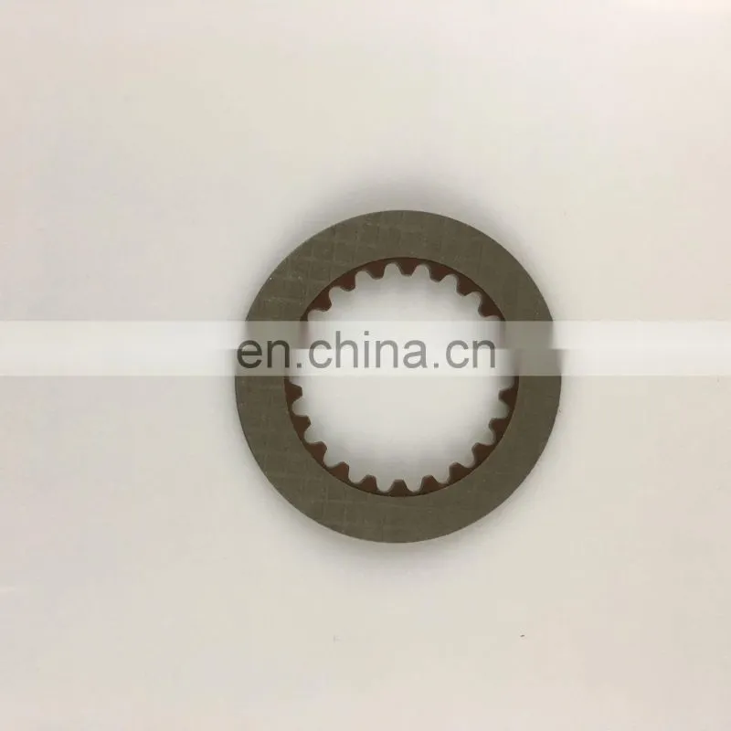 HOT SALE Plate Friction suitable for kubota DC70 5T054-17542