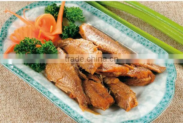 Fish Products
