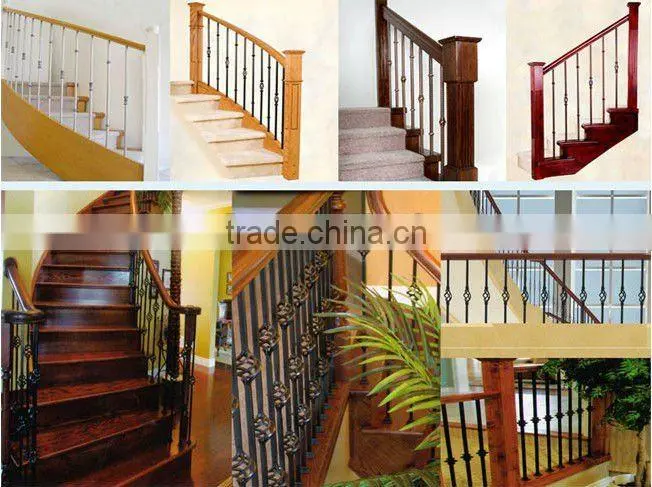 handrail