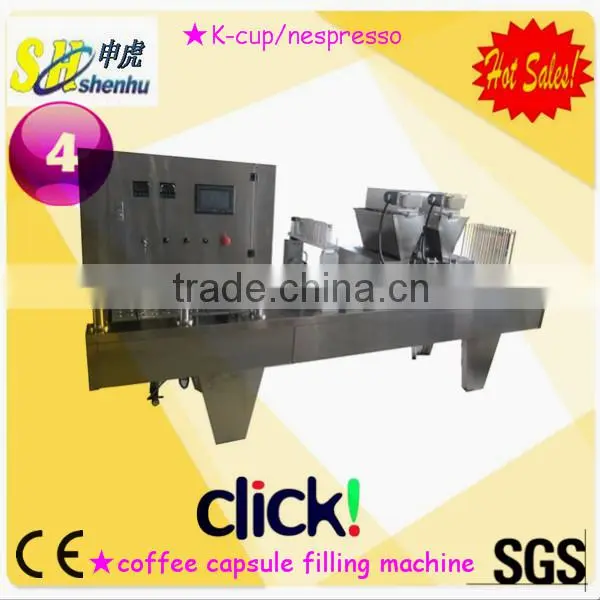 Blister Package Machinery for ball pen