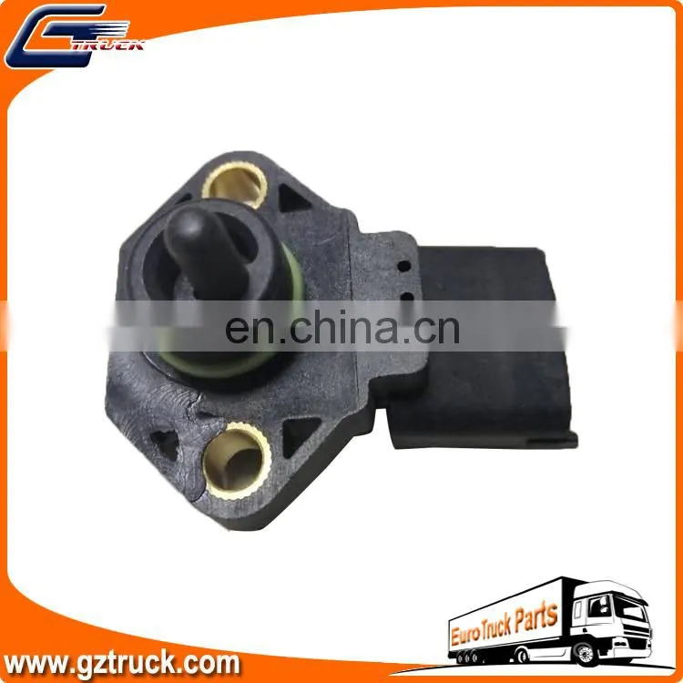 Heavy Duty Truck Parts Intake Air Boost Pressure OEM 1398468 1698686 1399525 for DAF truck Intake Pressure Sensor