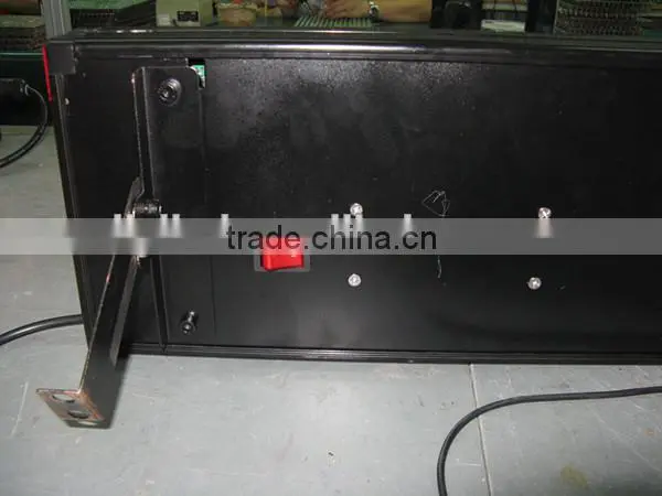 P4.75 car display led sign led taxi top advertising light box,taxi top advertising,LED light box bus car display sign