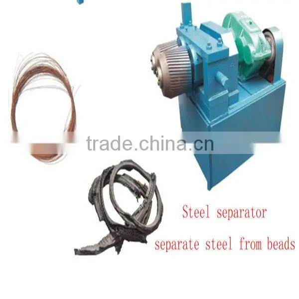 XKP series rubber raw material machinery from xinyutian