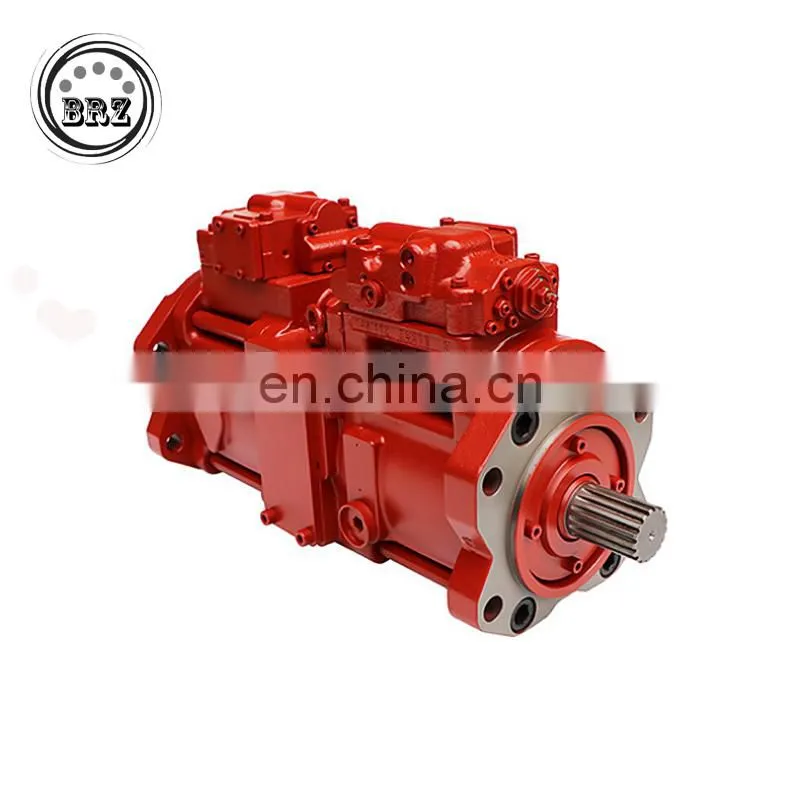 KATO HD900 HD900-7 hydraulic main pump HD1250-7 excavator pump Assembly HD1250 main hydraulic pumps