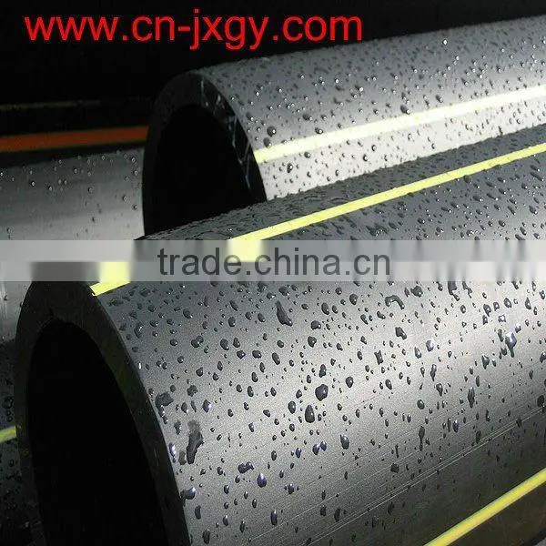 JunXing pipe group natural gas pipe line