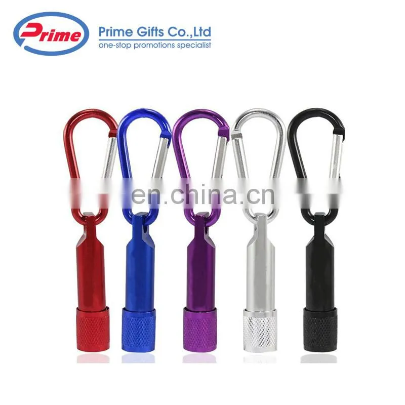 Cheap Price Led Keychain Flashlight with Your Logo