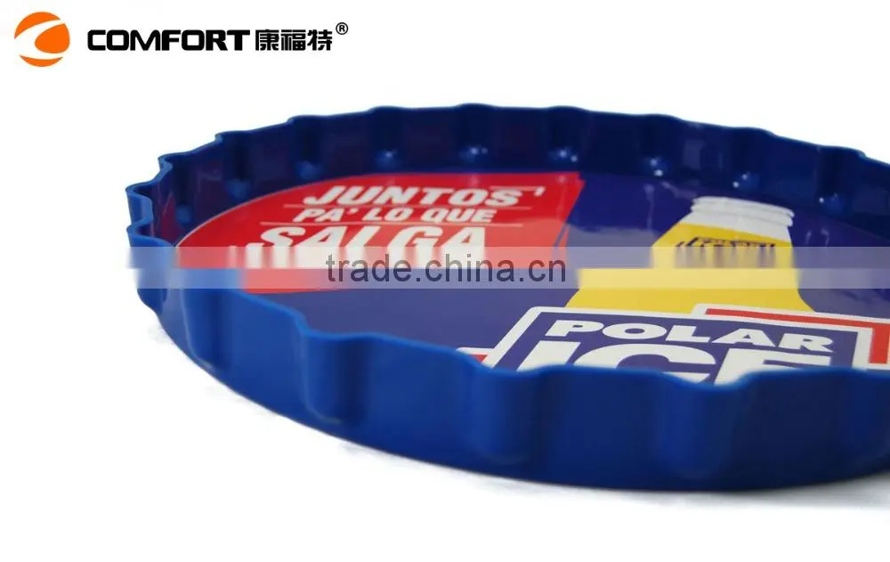 New Promotion bottle service tray