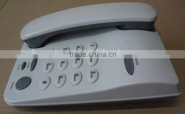 handful desk top key phone