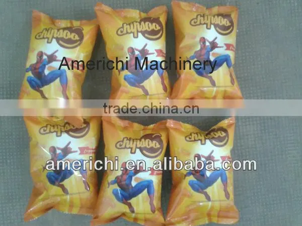 Cheese Ball Snacks Food Machine in Benin