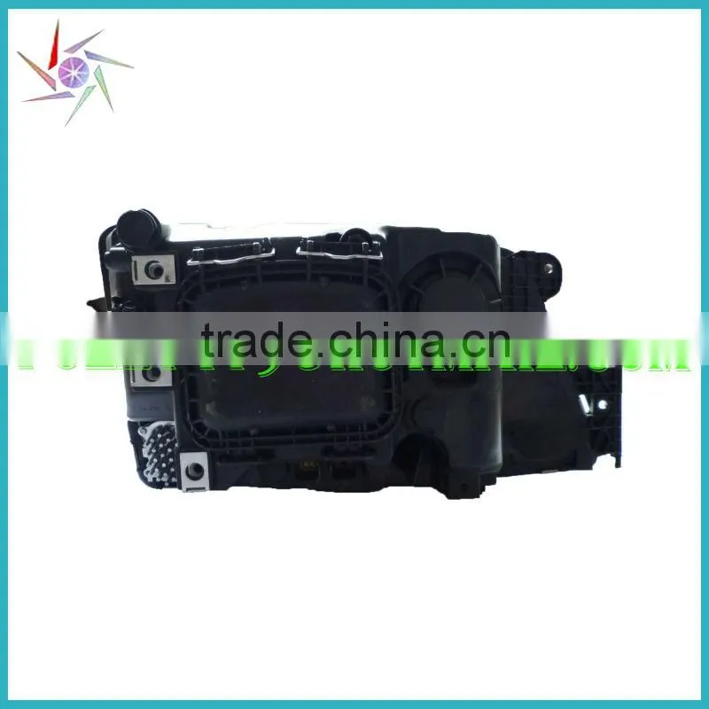 Head Lamp For MAN Truck